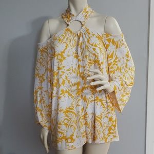 NWT Michael Kors Blouse